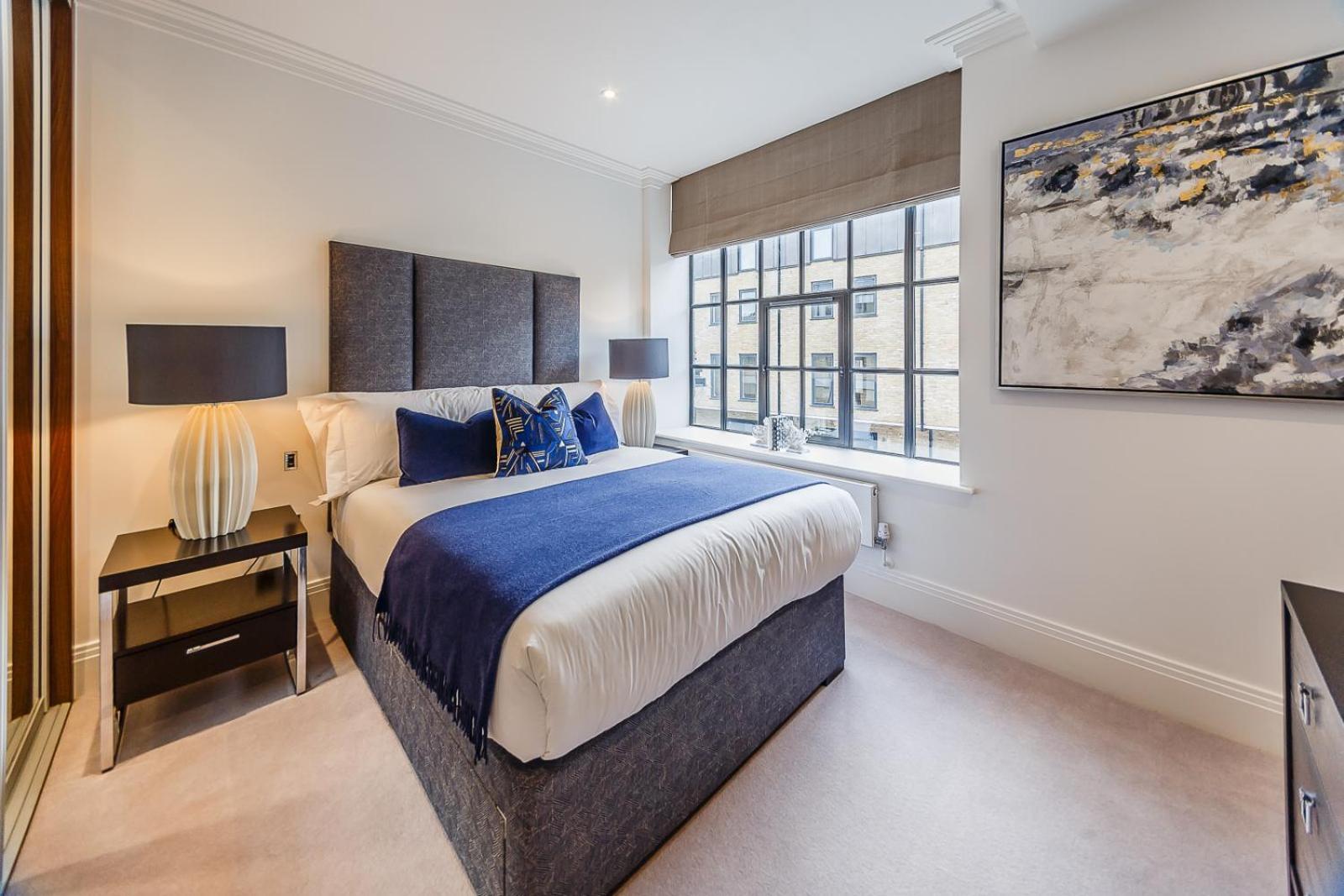 Palace Wharf Apartments London Eksteriør bilde